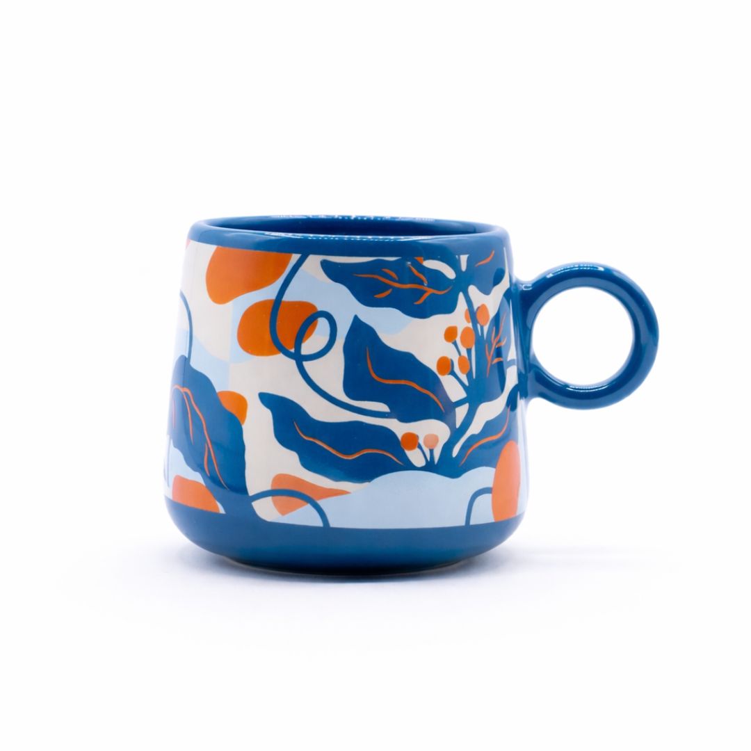 Ditta Mug