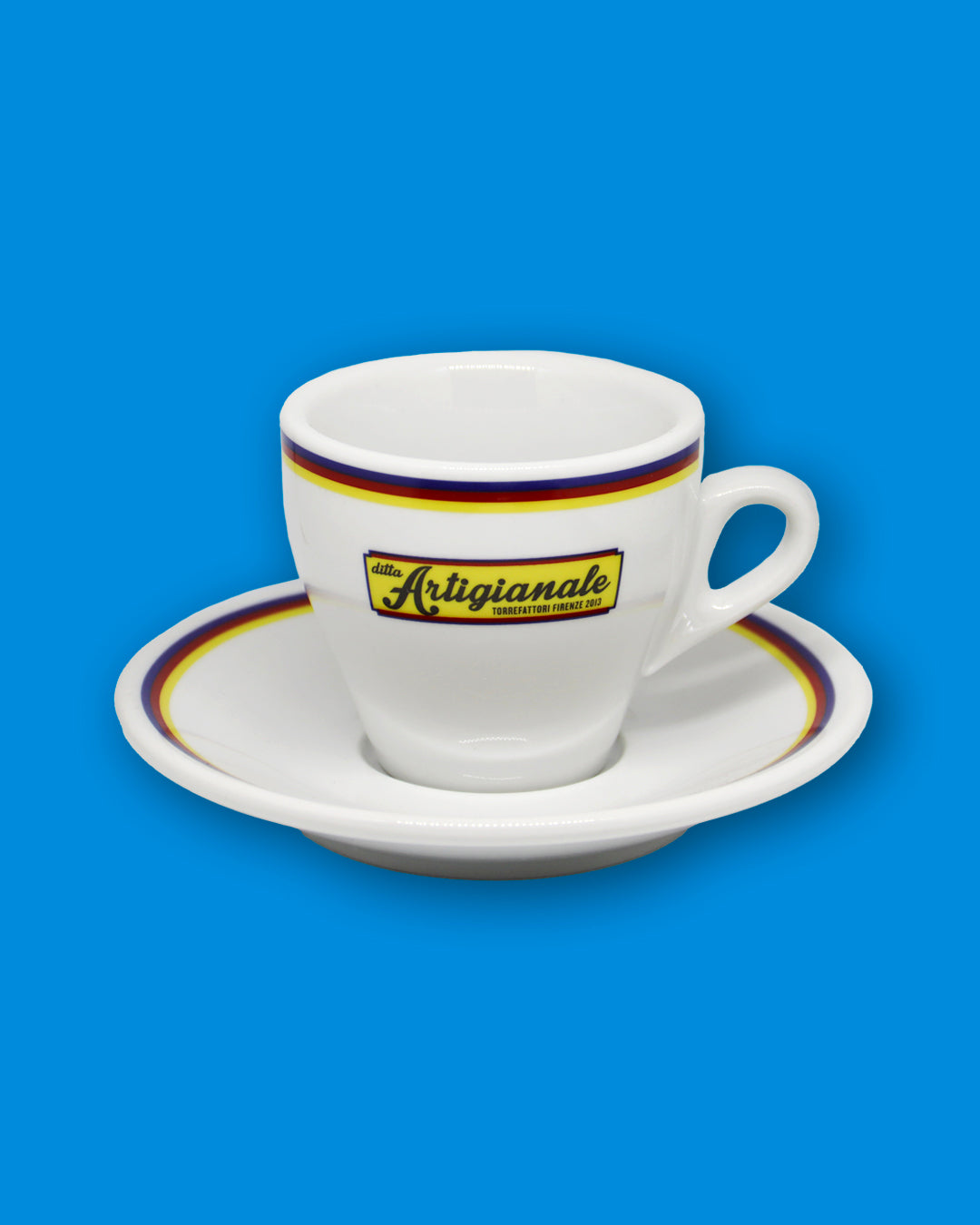 Cappuccino Cup